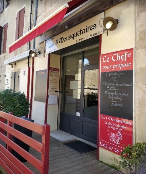 Fonds de commerce - 100 m²