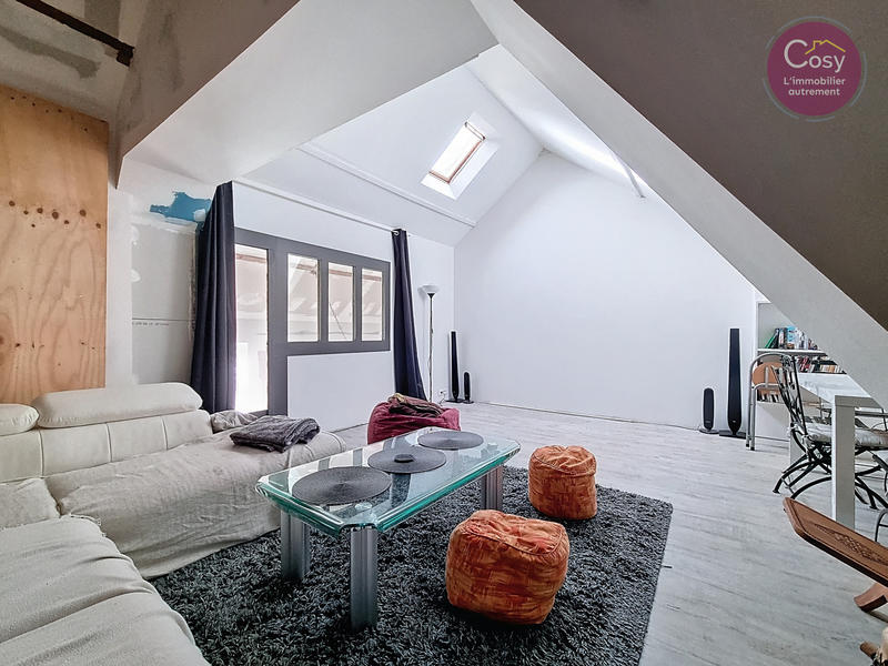 Maison - 229 m² - 7 pièces