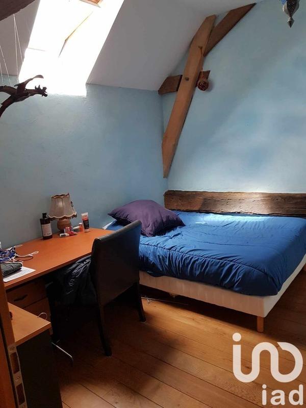 Maison - 172 m² - 7 pièces