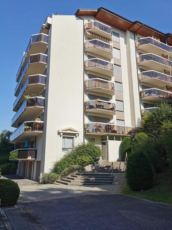 Appartement - 51 m² - 2 pièces