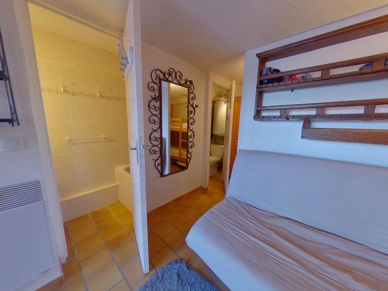 Studio - 20 m² - 1 pièce