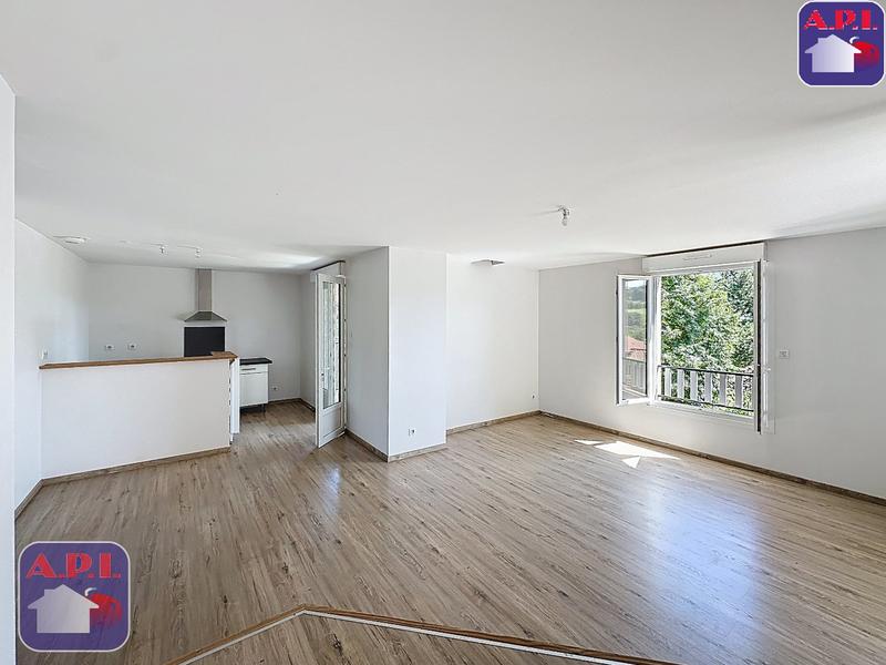 Maison - 164 m² - 6 pièces