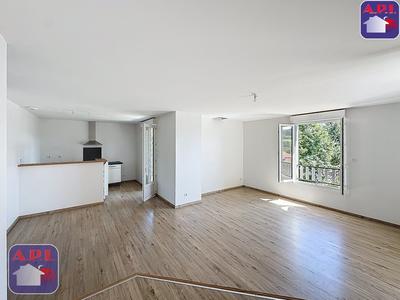 Maison - 164 m² - 6 pièces