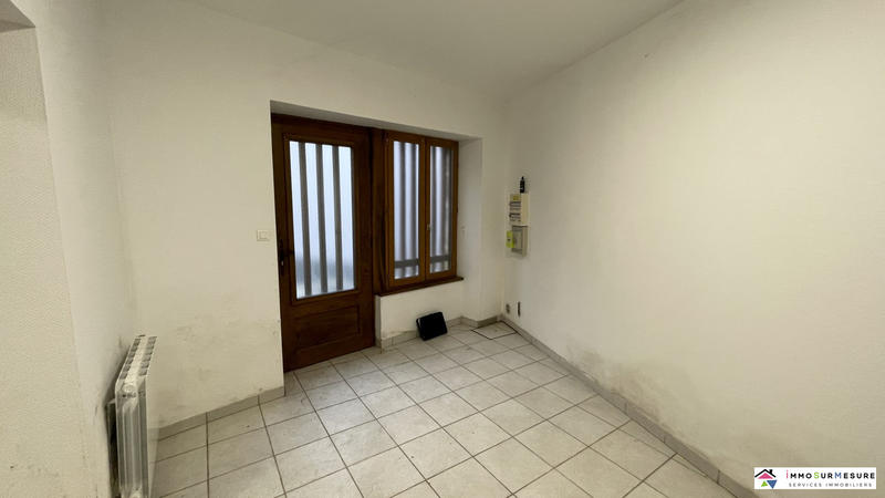 Maison - 119 m² - 6 pièces