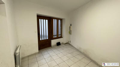 Maison - 119 m² - 6 pièces