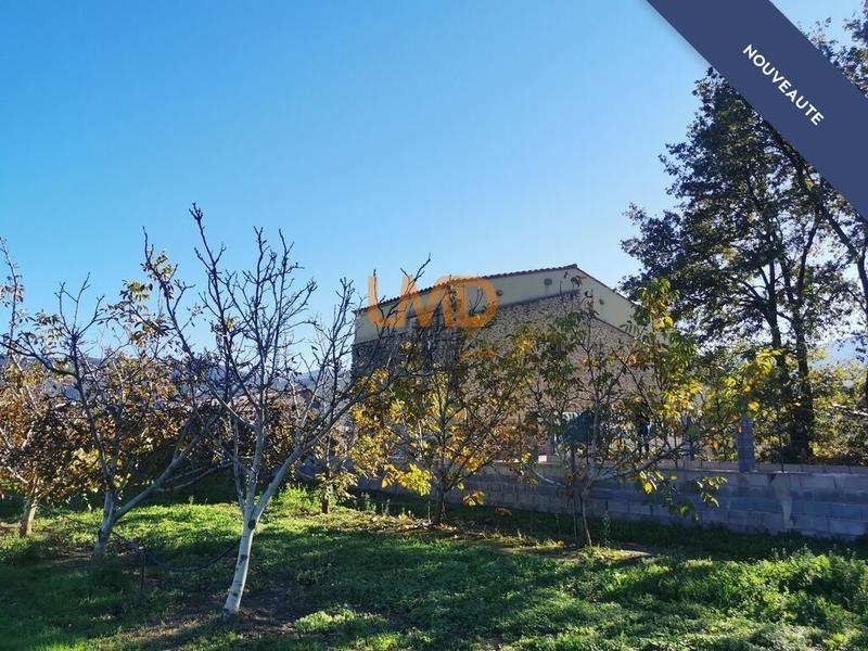 Mas - 288 m² - 5 pièces