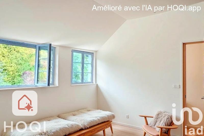Maison - 129 m² - 6 pièces