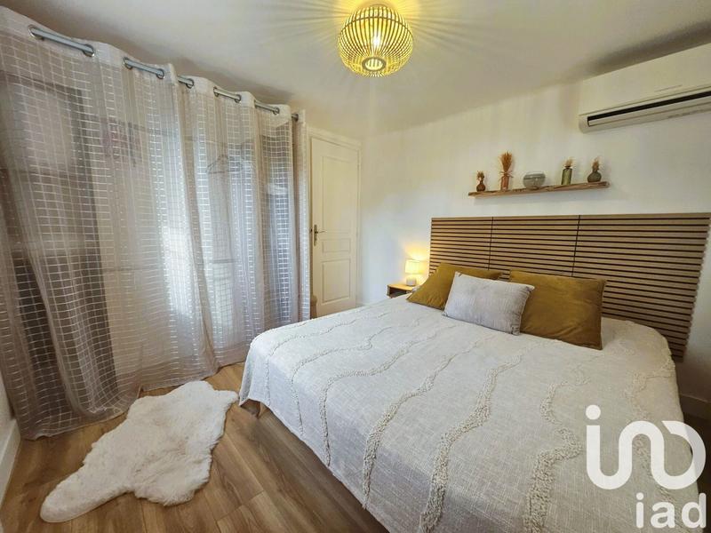 Maison - 122 m² - 6 pièces