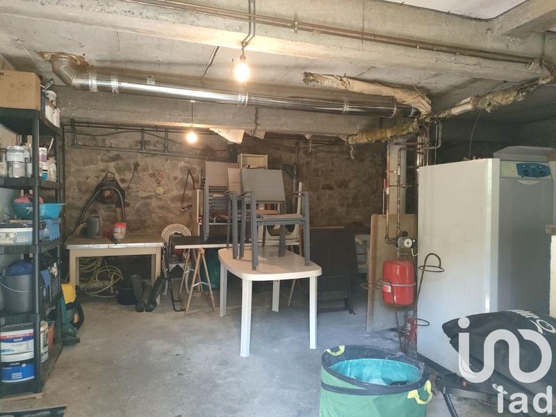 Maison - 62 m² - 7 pièces