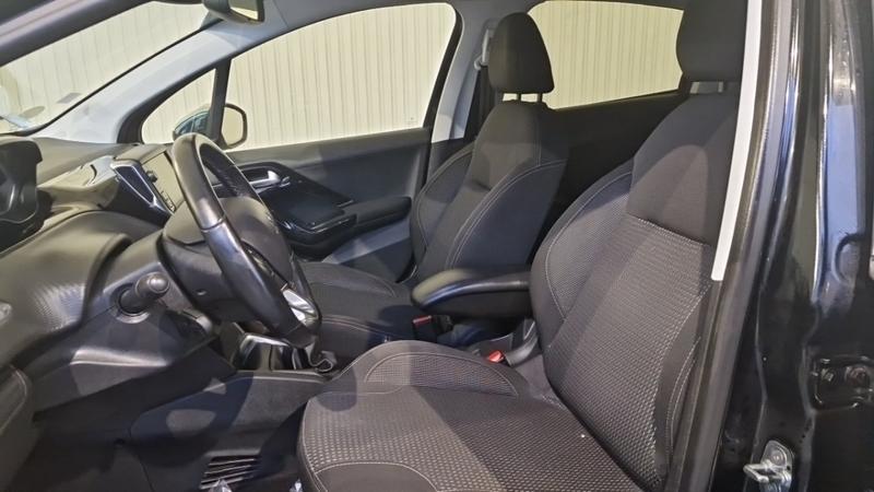 Peugeot 208 Business bluehdi 100ch ss bvm5 allure