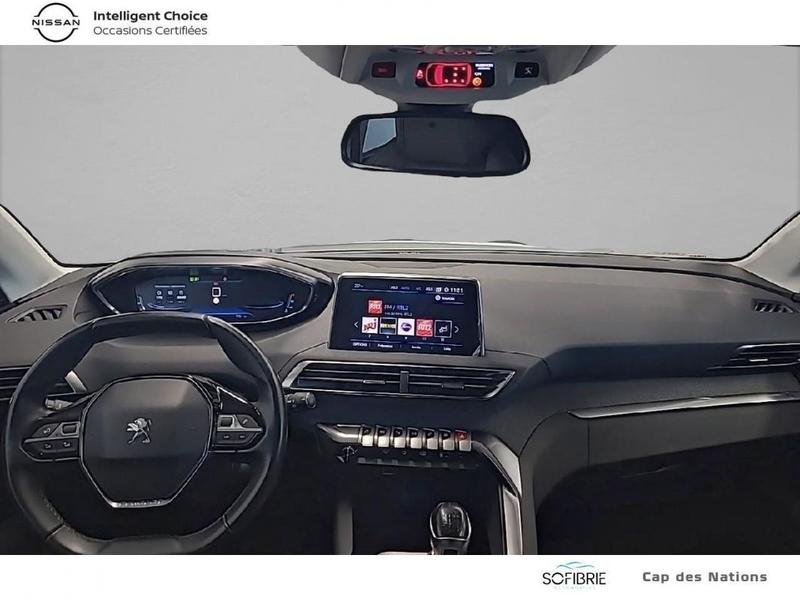 Peugeot 5008 Business BlueHDi 130ch s&amp;S Bvm6 Allure