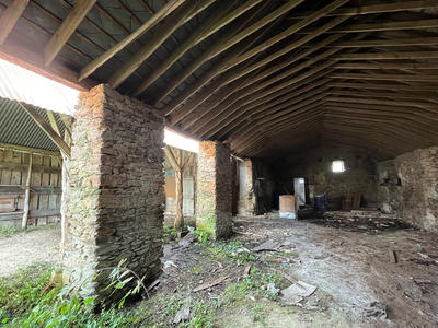 Maison - 115 m² - 2 pièces