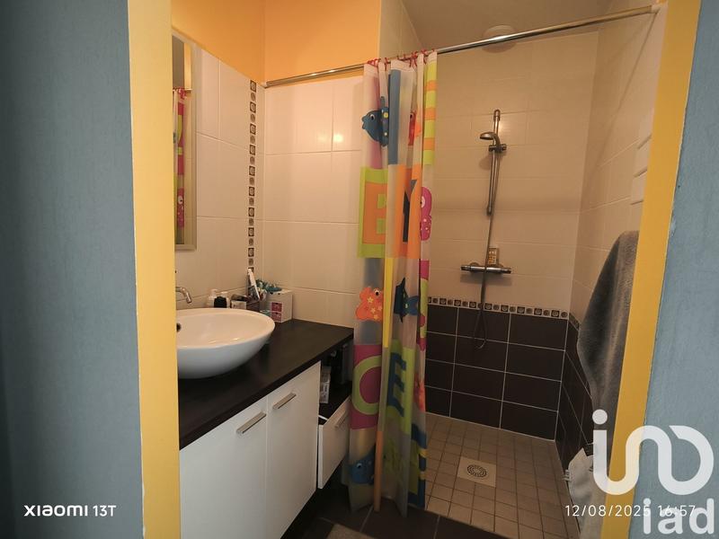 Maison - 152 m² - 5 pièces