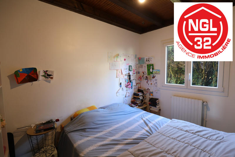 Châlet - 101 m² - 6 pièces