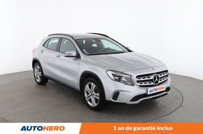 Mercedes Gla 180 Intuition 122 ch