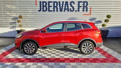 Renault Kadjar Blue Dci 115 Intens