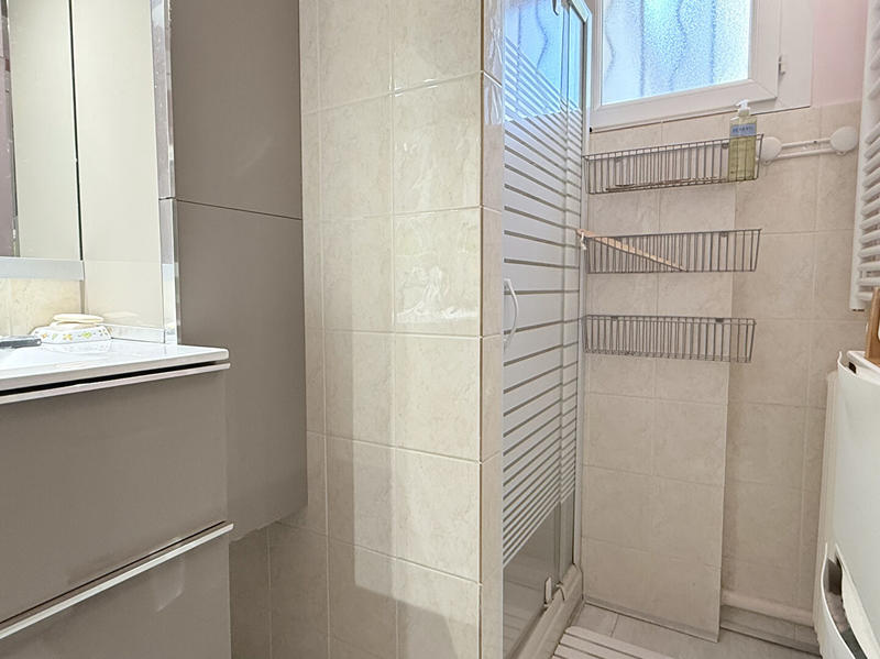 Maison - 79 m² - 5 pièces