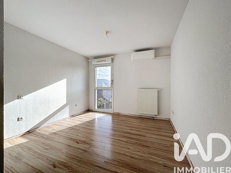 Maison - 98 m² - 4 pièces