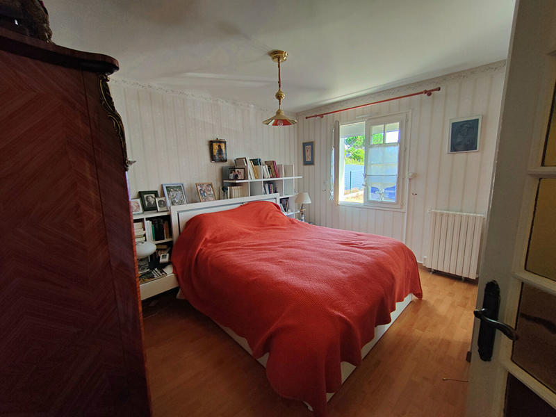 Maison - 141 m² - 7 pièces