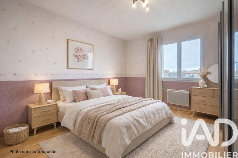 Maison de maîtres - 139 m² - 6 pièces