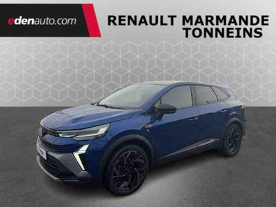 Renault Symbioz E-Tech full hybrid 145 Esprit Alpine
