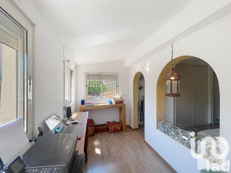 Maison - 106 m² - 4 pièces