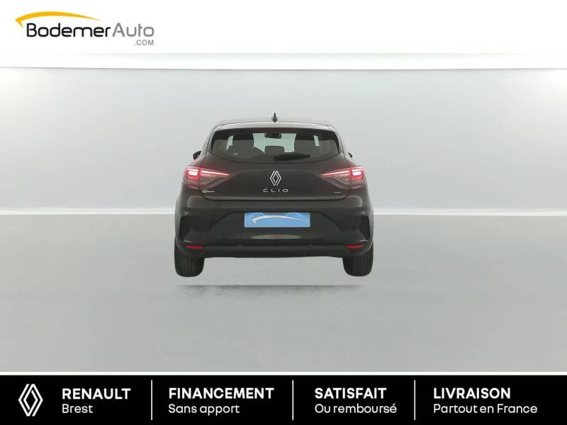 Renault Clio E-Tech full hybrid 145 ch Gsr2 Evolution