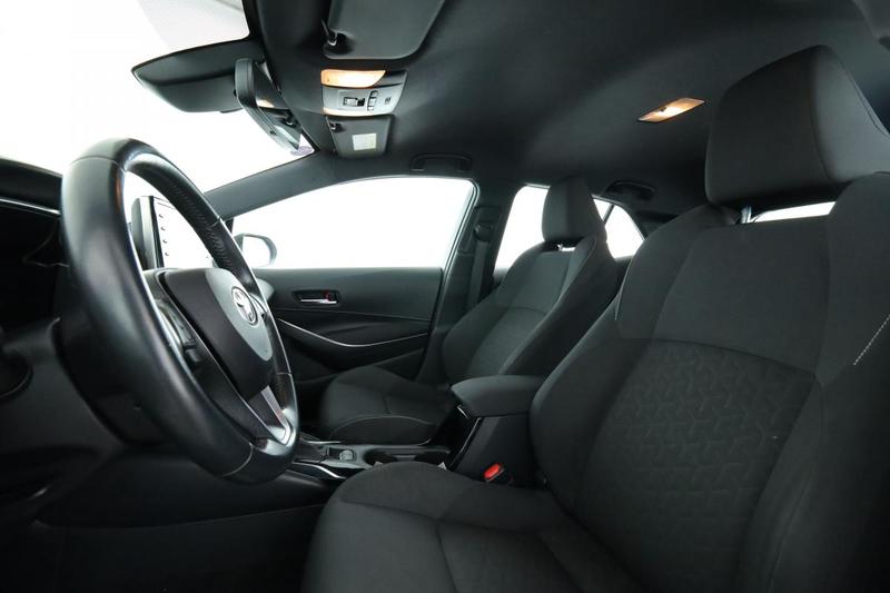 Toyota Corolla 1.8 Hybride Dynamic Business 122h