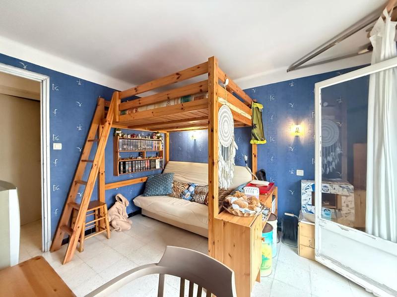 Appartement - 70 m² - 4 pièces