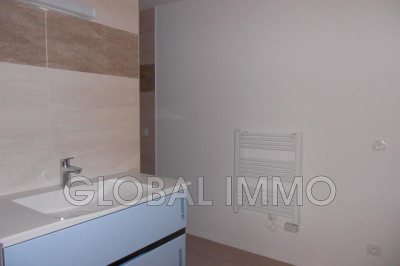 Appartement - 104 m² - 4 pièces