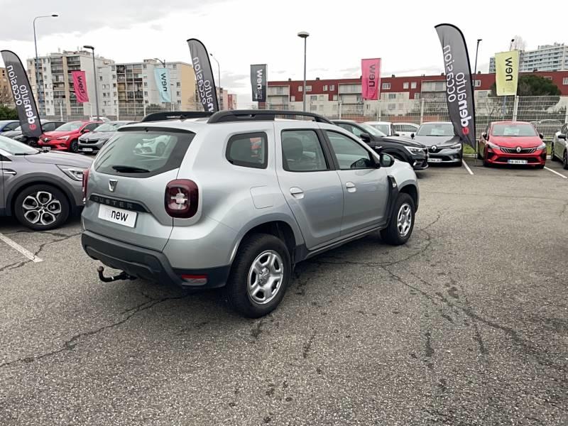 Dacia Duster Blue dCi 115 4x2 Confort