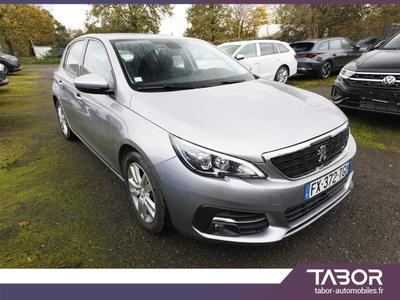Peugeot 308 1.2 Pt 130 Active Pack radars Clima