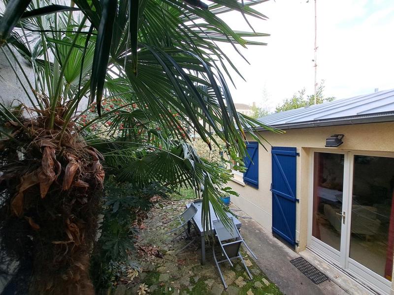 Maison - 125 m² - 6 pièces