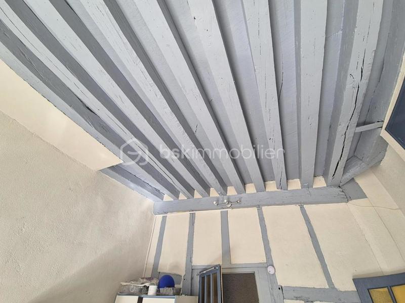 Studio - 22 m² - 1 pièce