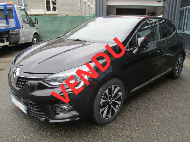 Renault Clio Intens 1.0tce 100 cv -20