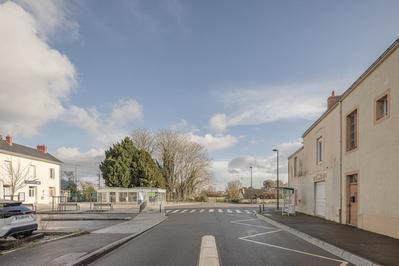 Immeuble - 155 m² - 7 pièces