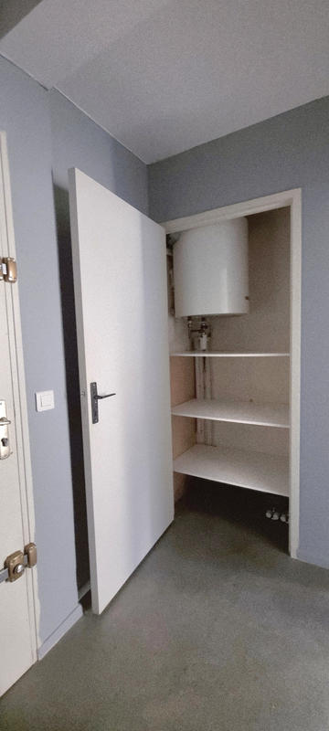 Appartement - 29 m² - 1 pièce