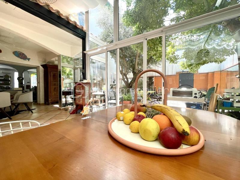 Duplex - 140 m² - 3 pièces