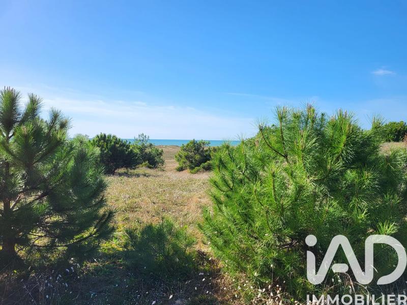 Maison - 59 m² - 3 pièces