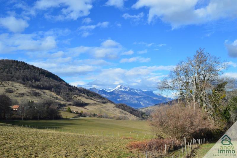 Appartement - 94 m² - 5 pièces