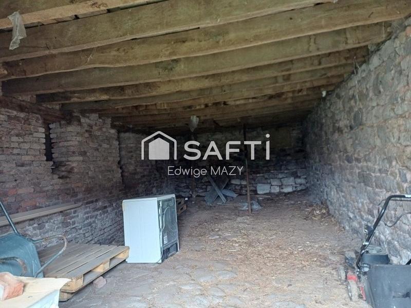 Maison - 75 m² - 4 pièces