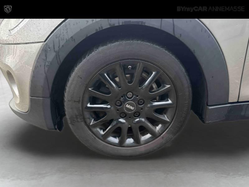 Mini Mini Hatch 5 Portes One 102 ch Bva7