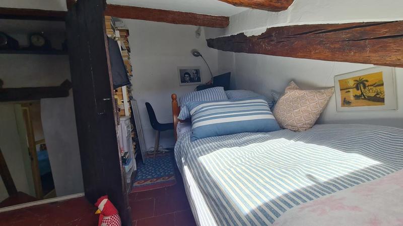 Maison traditionnelle - 75 m² - 5 pièces