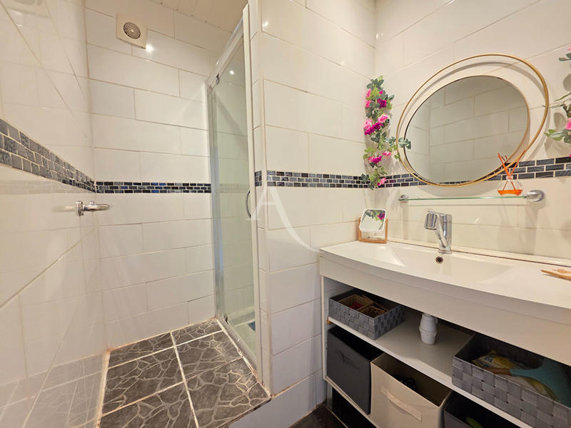 Maison - 125 m² - 4 pièces