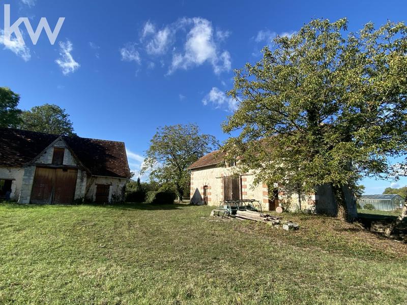 Propriété de chasse - 425 m² - 9 pièces