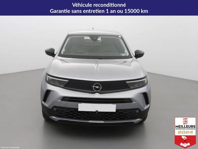 Opel Mokka 1.2 Turbo 130ch Bva8