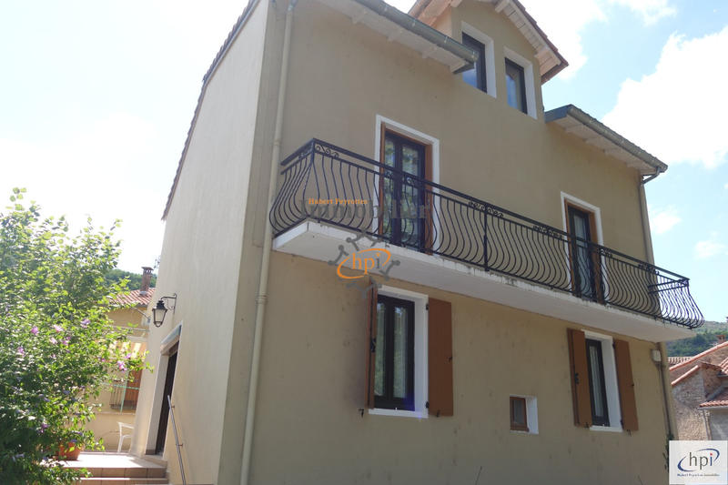 Maison - 109 m² - 4 pièces