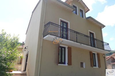 Maison - 109 m² - 4 pièces