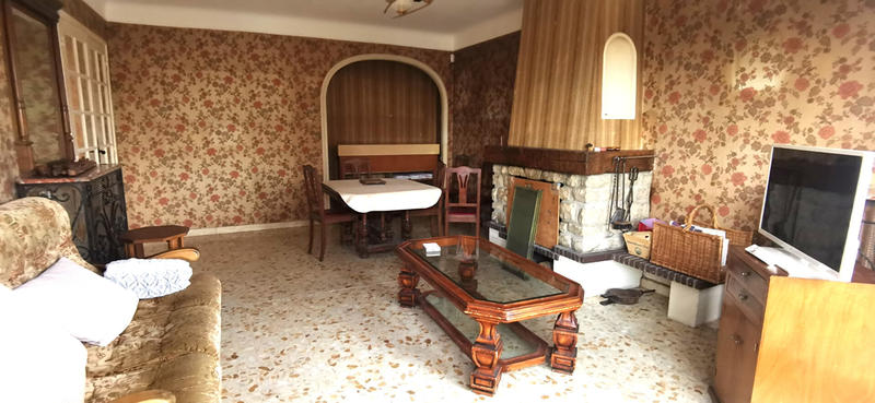 Maison - 143 m² - 8 pièces