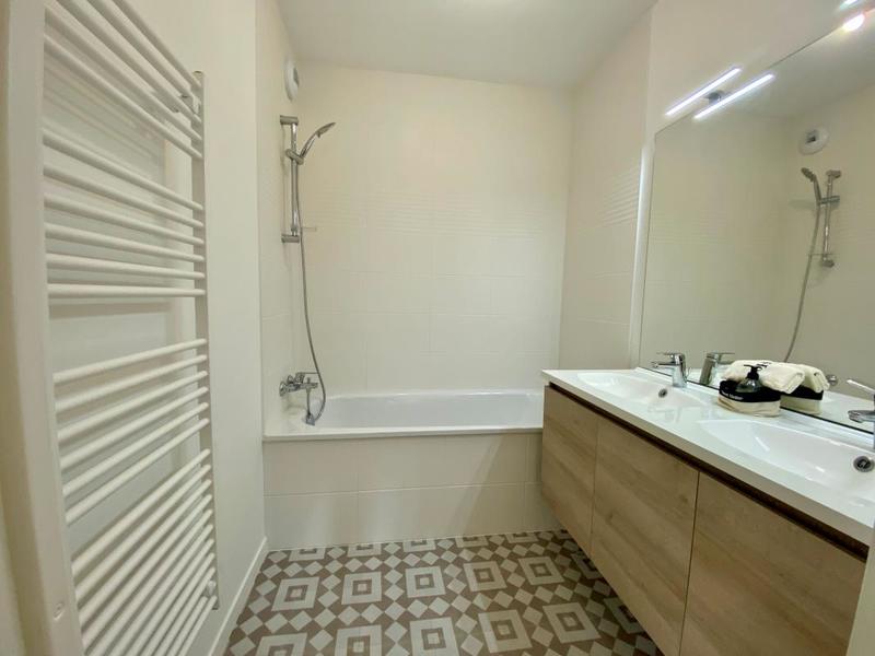 Duplex - 85 m² - 4 pièces